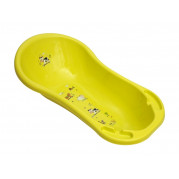 Detská vanička LORELLI Farm 100cm, zelená